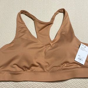 Sports bra- brand new XXL